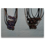 Smykke-tilbud: 3 stk. for 250,-