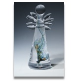 Glasengel