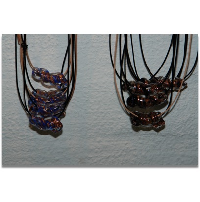 Smykke-tilbud: 3 stk. for 250,-