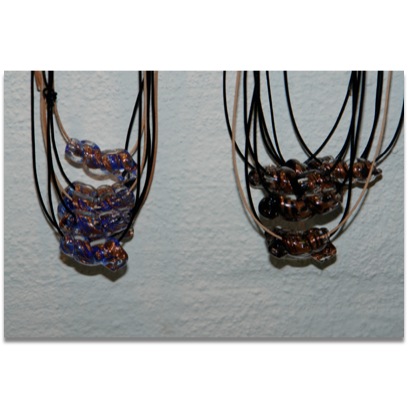 Smykke-tilbud: 3 stk. for 250,-