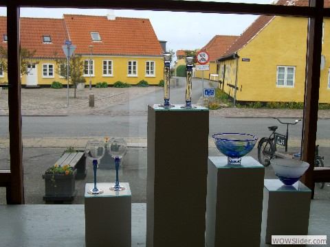 Udsigt